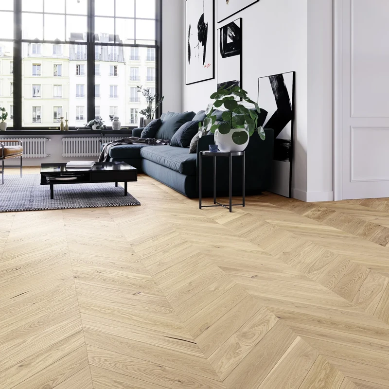 Stejar Salt Chevron 130 photo1